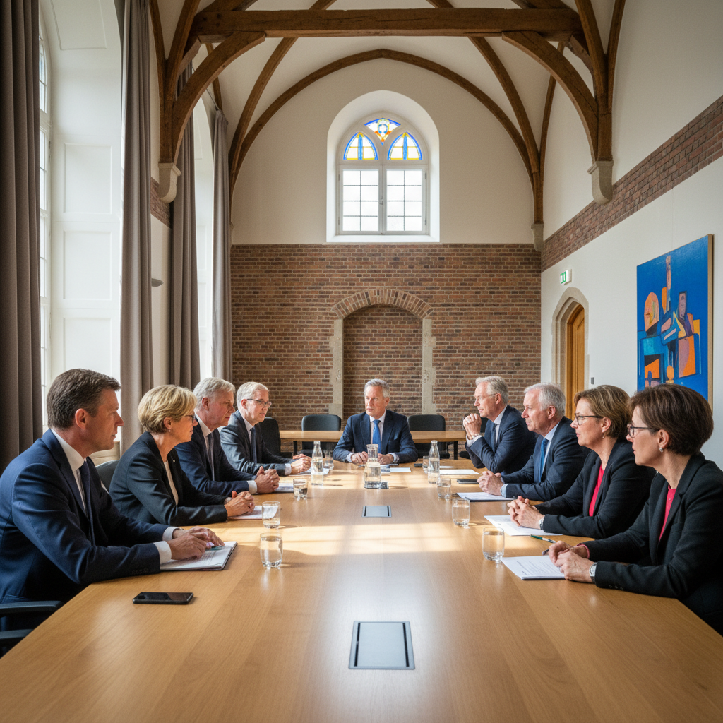 Grootste partij start zoektocht naar ervaren tweede wethouder