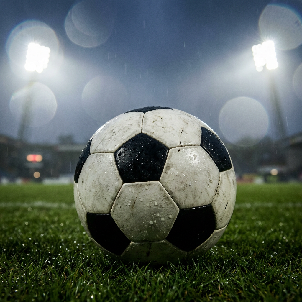Gelijkspel in De Vliert beslist zinderende titelstrijd in Eerste Divisie