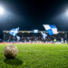 Zure slotfase brengt deelname aan play-offs in serieus gevaar na late penalty