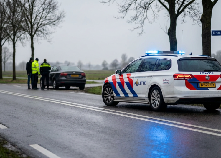 Getuigen gezocht na brute mishandeling in auto: omstanders redden vrouw