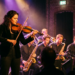 Violiste Teddy Sicking imponeert en wint Conservatorium Talent Award 2026