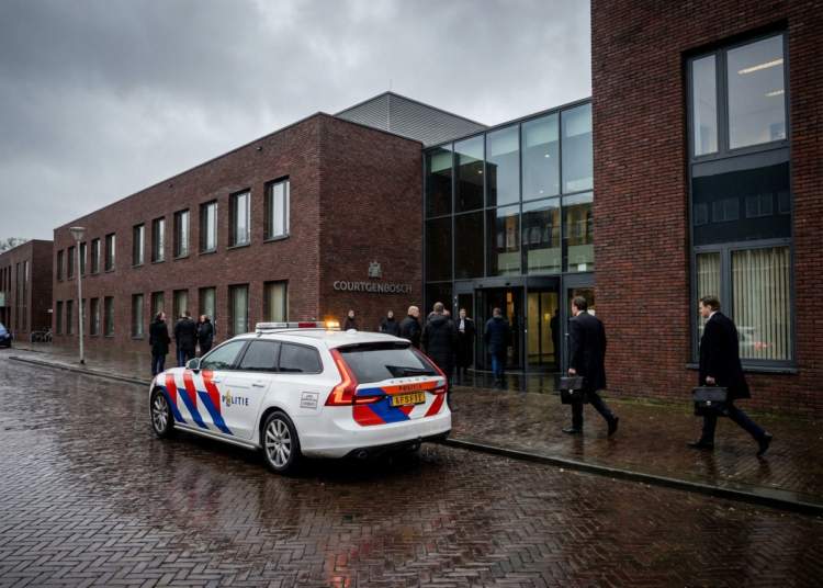 Rechtbank veroordeelt oud-topambtenaar en echtgenoot voor fraude met inhuurpersoneel