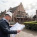 Van nieuwe oprit tot herbestemming boerderij: de nieuwste bouwplannen in Rosmalen