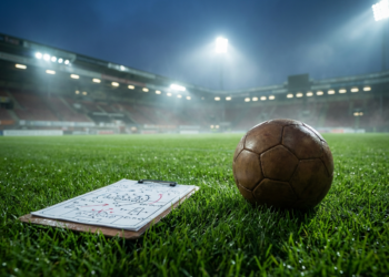 Bizar voetbalscenario: Waarom FC Den Bosch mogelijk moet verliezen voor een kans op promotie