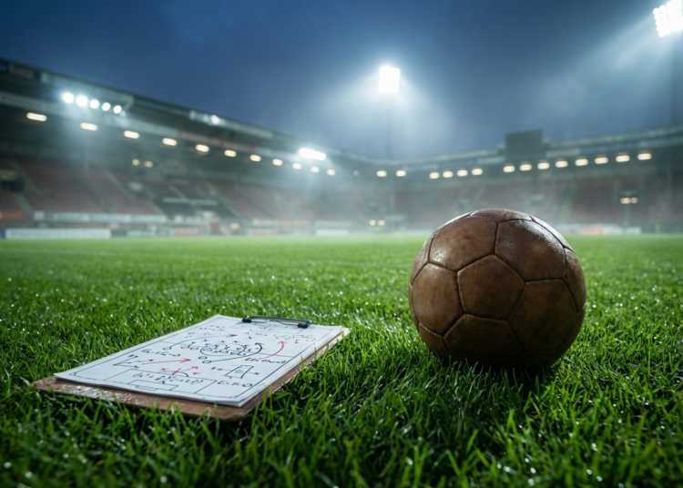 Bizar voetbalscenario: Waarom FC Den Bosch mogelijk moet verliezen voor een kans op promotie