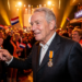 Feestelijke Lintjesregen: 31 inwoners in het zonnetje gezet