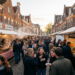 De evenementenmaand barst los: dit staat er in mei op de planning