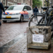Vrouw die zebravink met briefje achterliet meldt zich, dierenopvang stapt naar politie