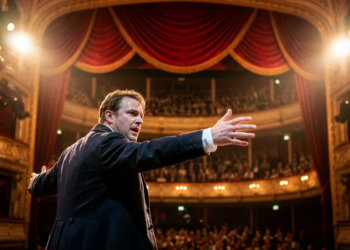 Nederlandse musicaltalenten veroveren de internationale theaterwereld