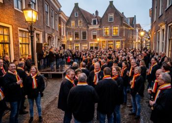 Oeteldonksche Club gooit het roer om: traditie en leefbaarheid voorop in nieuwe koers