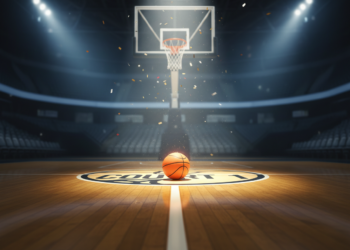 Sterke tweede helft bezorgt Heroes belangrijke uitzege op Donar