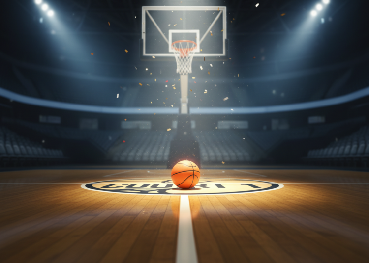 Sterke tweede helft bezorgt Heroes belangrijke uitzege op Donar