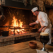 Gastronomisch genieten: Vuur en trappistenbier komen samen tijdens exclusief vijfgangendiner