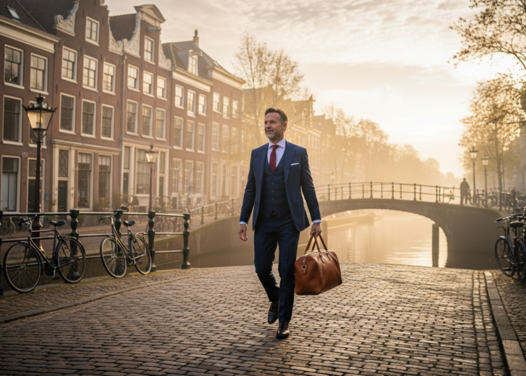 Nieuwe wethouder komt van ver: 'Een buitenstaander neemt geen oud zeer mee'