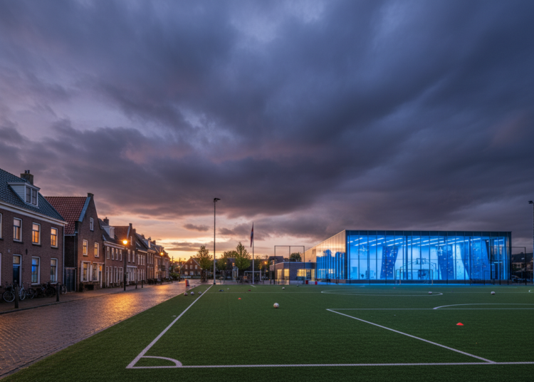 Padelparadijs of nieuwe woonwijk? Gemeente staat voor lastig dilemma na nieuw akkoord