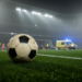 Vreugde om play-off zege RKC overschaduwd: spits Van der Leij naar spoedeisende hulp