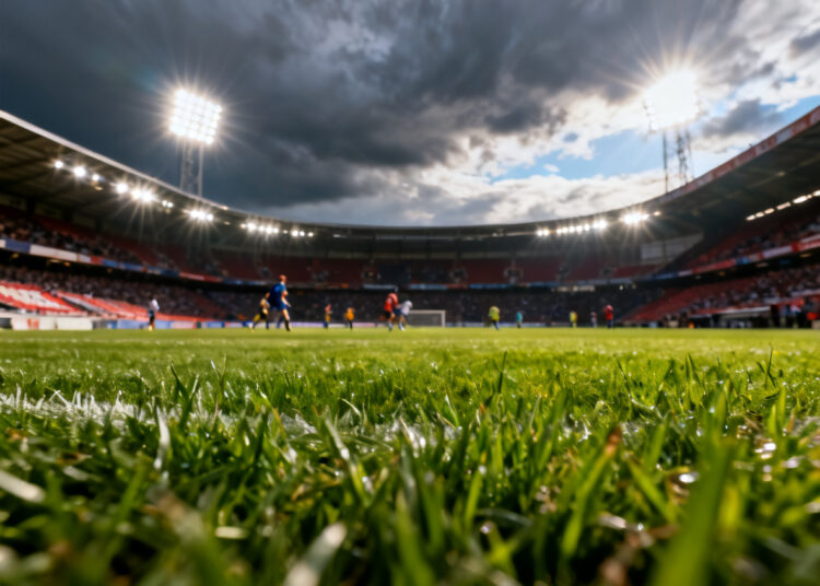 Cruciale return voor FC Den Bosch in strijd om promotie