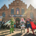 Magie, manga en superhelden: Comic Con Holland strijkt komend weekend neer in de Brabanthallen