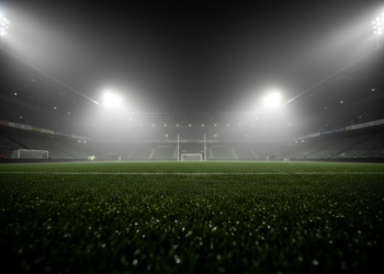 Bizarre stadionmarathon voor 10.000 kilometer-challenge, doek valt voor FC Den Bosch in play-offs