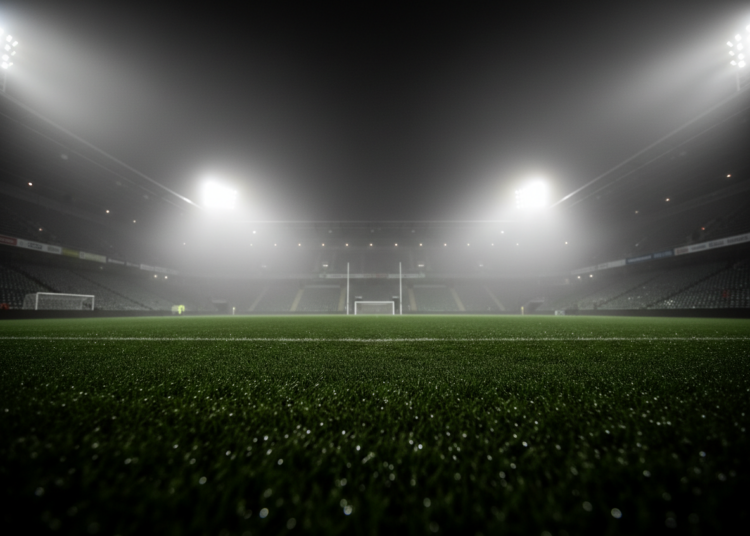 Bizarre stadionmarathon voor 10.000 kilometer-challenge, doek valt voor FC Den Bosch in play-offs