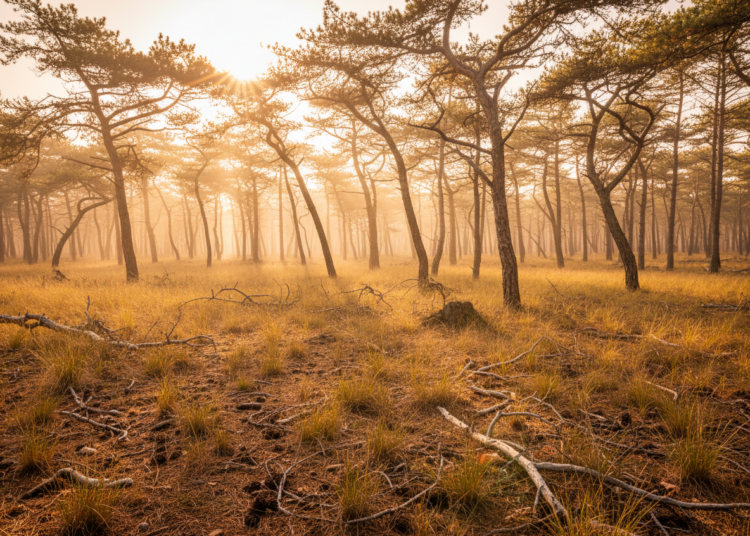 Toenemend risico op natuurbranden in de regio: 'Geen kwestie van óf, maar wanneer'