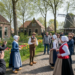 Theatrale tijdreis brengt geschiedenis van Veenhuizen tot leven