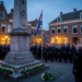 Programma Dodenherdenking Sint-Oedenrode: Stille tocht en eerbetoon aan oorlogsslachtoffers