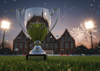 Sportkampioenen gezocht: Verdien een plek in onze regionale eregalerij