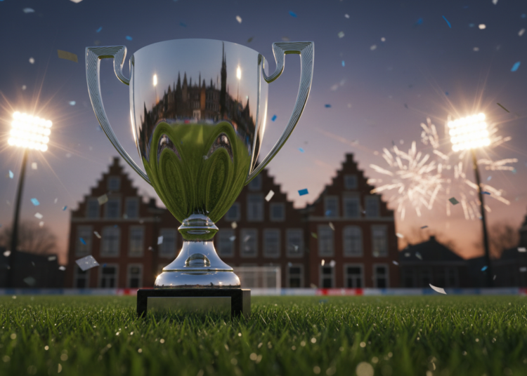 Sportkampioenen gezocht: Verdien een plek in onze regionale eregalerij