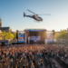 Karsu, MEROL en Josylvio kleuren muzikaal programma van gratis toegankelijk Bevrijdingsfestival