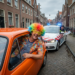 Man met rijverbod probeert politie met pruik te foppen na nacht in Bossche cel