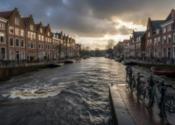 Brabantse gemeenten bundelen krachten tegen Belgische lozingsvergunning in de Dommel