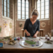 Van ambacht tot botanische kunst: Regionale Open Atelierdagen beloven unieke ontmoetingen