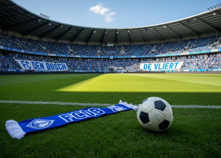 Voorbereiding op nieuw seizoen krijgt vorm: eerste oefenduel tegen regionale amateurs