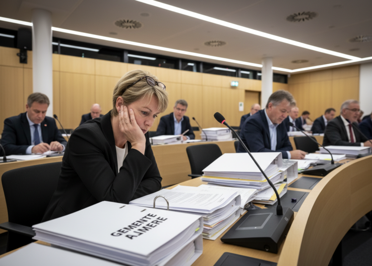 Oud-wethouder waarschuwt voor onhoudbare bestuurscultuur in Almeerse politiek
