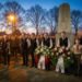 Grote opkomst en ontroerende woorden tijdens Dodenherdenking in Drunen