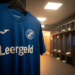Maatschappelijke missie en sport verenigd: Stichting Leergeld op jeugdshirts FC Den Bosch