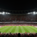 Saka schiet Arsenal voor het eerst in twintig jaar naar Champions League-finale