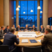 Inwoners Moerdijk uitgenodigd in Den Bosch voor rondetafelgesprek over toekomstplannen