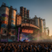 Brabants pinksterweekend trekt 85.000 festivalgangers: Bossche Tramkade inspireert nieuwe areas in Erp