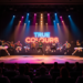 Ruim tweehonderd dansers schitteren in voorstelling 'Dans aan de Kade: True Colours'
