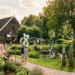 Galerie Beeldschoon viert 20-jarig jubileum met laatste zomer voor de beeldentuin