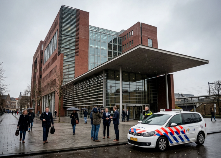 Bossche rechtbank veroordeelt Peter Gillis tot 18 maanden cel voor fraude en mishandeling