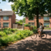 Sint-Michielsgestel trekt ten strijde tegen gevaarlijke hittestress met groen actieplan