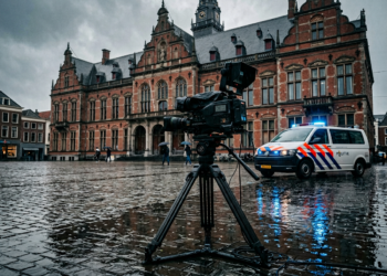Talpa legt opnames 'Massa is Kassa' stil na dubbele veroordeling Peter Gillis