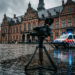 Talpa legt opnames 'Massa is Kassa' stil na dubbele veroordeling Peter Gillis
