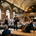 Aether Trio brengt onbekende klassieke parels naar Willem Twee Toonzaal
