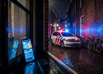 Negen jaar cel en tbs voor online afperser van tientallen kinderen, waaronder 11-jarig Bosch meisje