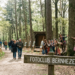 Bossche theaterstudenten verrassen bezoekers op jubileumexpositie Fotoclub Bernheze