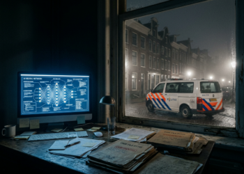 Experimentele AI zorgt mogelijk voor doorbraak in dertien jaar oude moordzaak Marja Nijholt